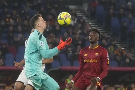 Roma looking for Abraham to find scoring touch again